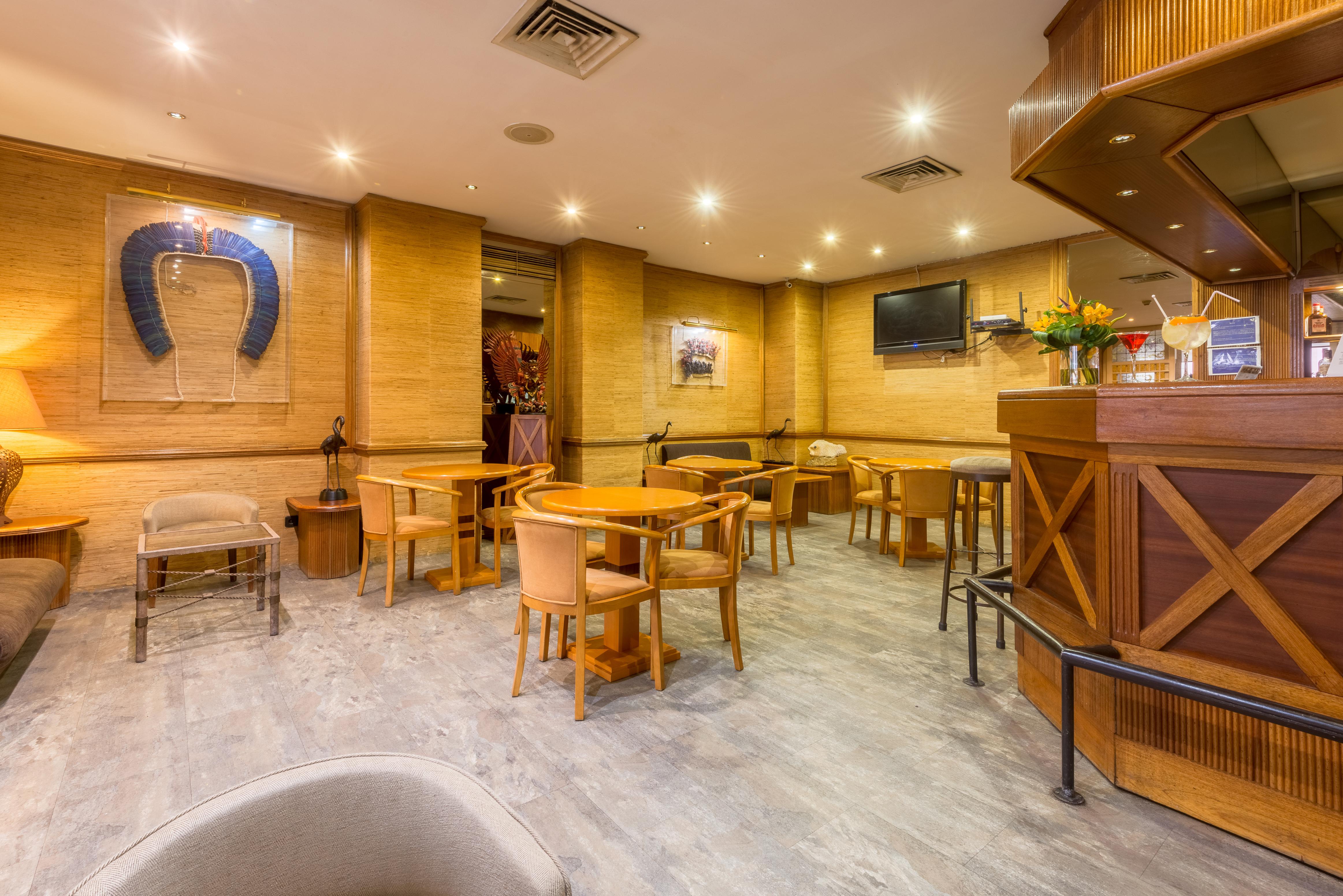亚马逊里斯本酒店 Lisboa 外观 照片